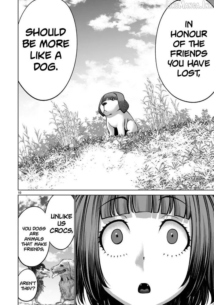 Killing Bites Chapter 141 image 10_optimized